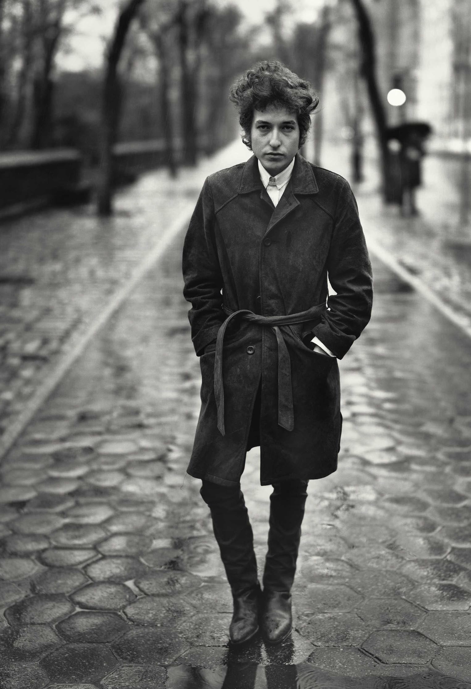 Bob Dylan